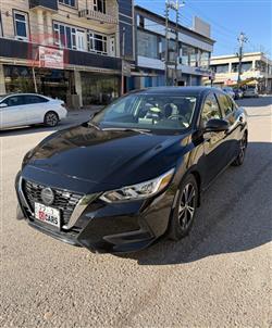 نيسان سنترا